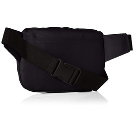 ellesse Rosca Bag - Black Mono, One Size