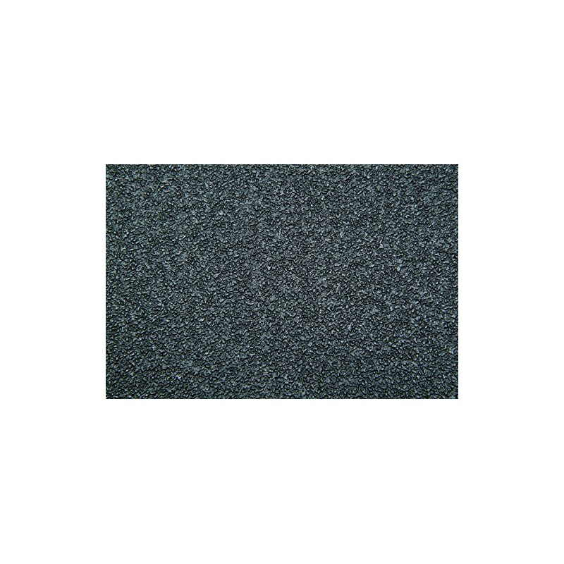 Heskins LLC Black Resilient Grip Tape 1" x60ft