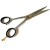Hair Cutting and Hairdressing Scissors 7.5 Inch, Premium Stainless Steel