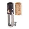 B&P Lamp® Keyless Candle Socket