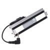 Presser Foot 5A Profession Multifunctional Alloy ABS Portable Buttonhole Presser