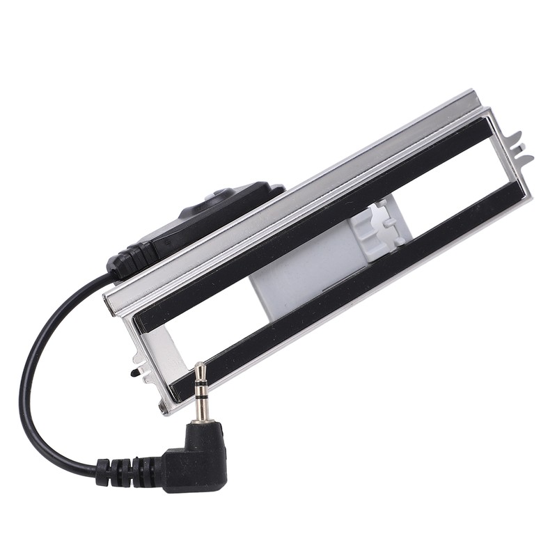 Presser Foot 5A Profession Multifunctional Alloy ABS Portable Buttonhole Presser