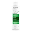 "Vichy dercos caspa grasa 200ml shampoo para combatir la caspa
