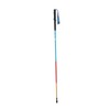 Walking Stick Telescopic Adjustable Length Anti Shock Foldable Portable Lightweight