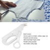 Electric Scissors Battery Operated Safe Portable Mini Cordless Sewing Scissors