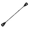 Adjustable Paddle Aluminum Alloy Detachable Portable Inflatable Kayak Paddle for