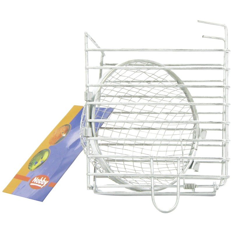 Nobby Kaisernest 15 x 10 x 10 cm