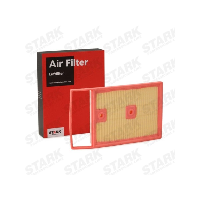 STARK SKAF-0060640 Engine Air Filter || Air Filter Insert, Car