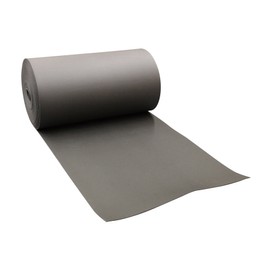 DIY Style Soundproofing Thermal Insulation Base Material Floor Deco Sheet for Restoration of Current Status Status, Cut Sale, Width 3.3 x Length 3.3 ft (1 m) x Thickness 0.2 inches (1 m) x Thickness