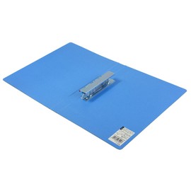 Kokuyo Tee File Color Thickness PaperBoard A4 , Blue