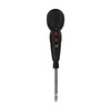 Electric Screwdriver Kit Integrated USB Rechargeable Screwdrivers with LED Light