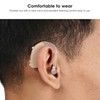 100‑240V G‑26 Digital Hearing Aid Ear Sound Amplifier Assist Adjustable
