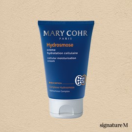 mariko Marico Hydromoss Cream Homme 50ml / 마리꼬 하이드로스모스 크림 옴므 50ml