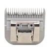 Dog Clipper Blade, 7F 3.2mm Cutting Length Pet Dog Grooming