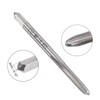 sourcing map M4 x 0.7mm Metric Left Hand Tap and