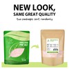 Soeos Himalayan Pink Salt, Fine Grain, 16 oz (1 Pound),