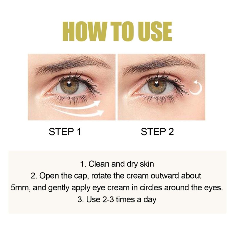 Eye Cream