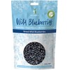 Dr Superfoods Wild Blueberries Organic 125g