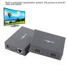 1080P HDMI Extension Cable Transmitter KVM with USB Keyboard Mouse