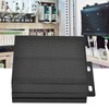 Aluminum Project Box, Small Aluminum Case, Project Case, 1.6 x