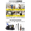 CARRY ALL BEFORE ONE Multifunctional 2-Way Waist Pouch, Nurse Pouch,