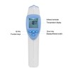 Pig Non Contact Infrared Thermometer Livestock Temperature Scanner with Digital