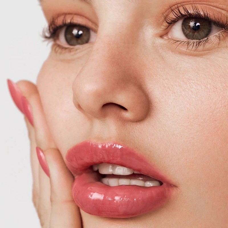 Summer Fridays- Lip Butter Balm Pink Guava