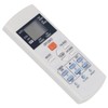 ALLIMITY Replace Remote Control fit for Panasonic Air Conditioner AC
