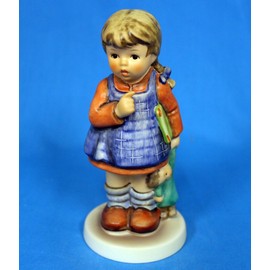 Hummel/Goebel Figurine "I Wonder" #Hum 486