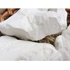 UCLAYS SEVRYUKOVA Edible Chalk Chunks (Clumps) Natural for Eating (Food),