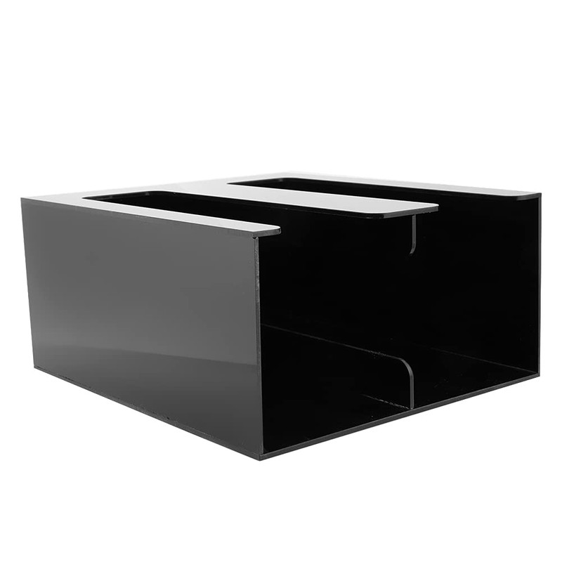 Paper Cup and Lid Holder, Disposable Paper Cup Dispenser, Coffee