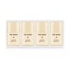 Whoo Sunquid UV Protective Lotion SPF50+/PA++++ 13ml X 4 Ea,