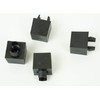 Ladbrooke Genuine Soil Block Maker Cubic Inserts, Set of 4. Snap in!