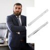 Tie Clip Tie Clip Tie Clip for Men Tie Clip