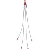 G80 Engine Chain Hoist 5/16 Inch X 10 ft Lifting