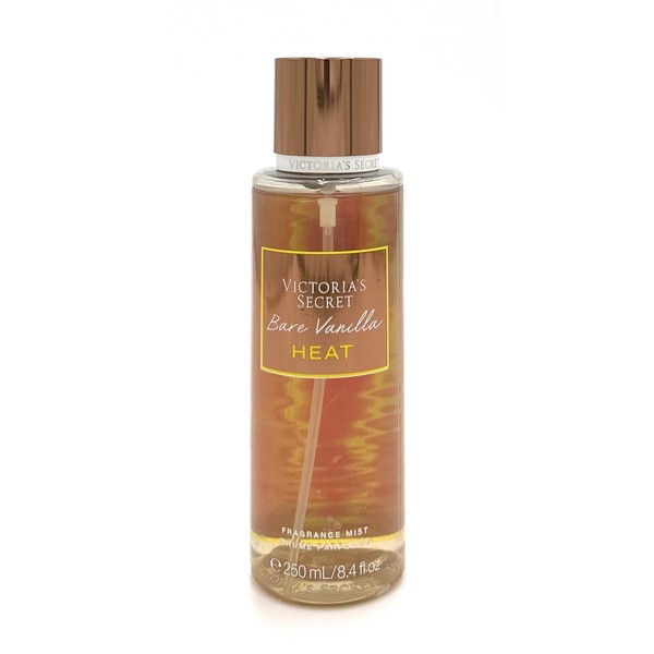 Victoria's Secret Fragrance Mist Bare Vanilla Heat