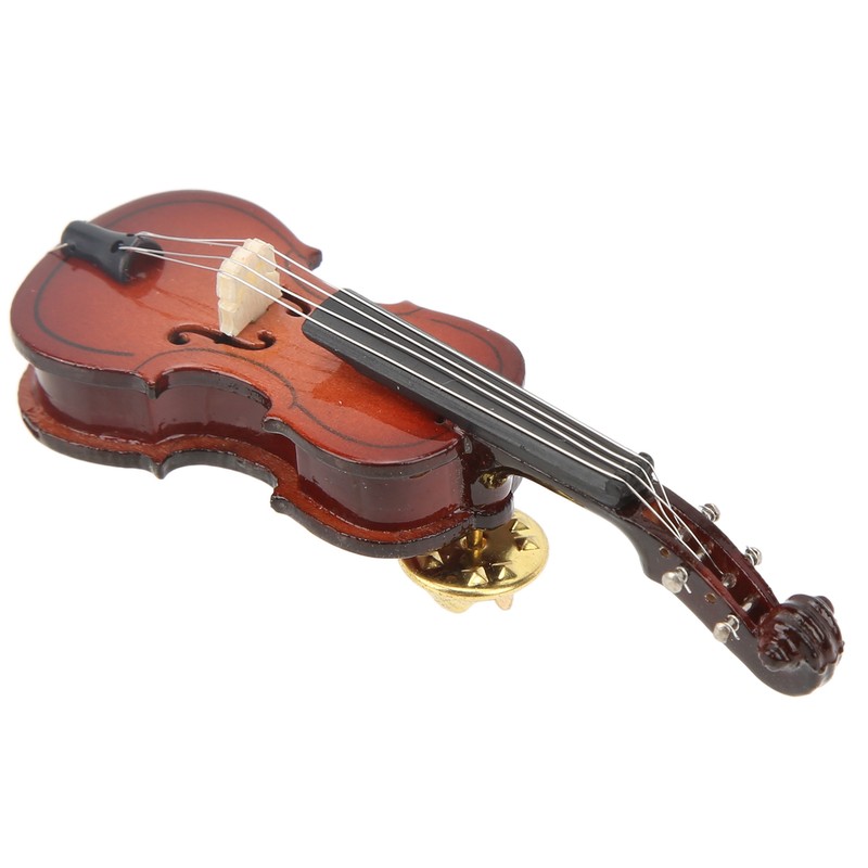 Brooch Perfect Match Decorative Gifts Detail Processing Exquisite Clothing Decoration