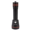 Professional Underwater Flashlight 5000LM Lighting Diving Fill Light IPX8 Waterproof