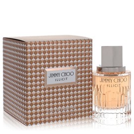 Jimmy Choo Illicit by Jimmy Choo Eau De Parfum Spray 1.3 oz for Women