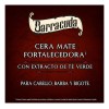 Cera para cabello Barracuda Mate fortalecedora 60g