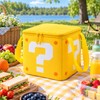 Insulated Lunch Bag for Food & Drink Storage – Large