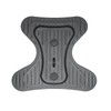 Compatible with Herman Miller Classic Aeron Chairs, PostureFit Butterfly Lumbar