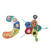 U Shape Baby Pillow Soft Support Multi Functional Head Up