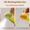 Kitchen Maiden 2 In 1 Oil Dispenser, Kitchenmaiden 2 In