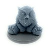 HERO Creations - Owlbear Sitting- RPG - Dungeons and Dragons
