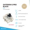 Pack of Gateron KS-9 Key Switches for Mechanical Keyboards |