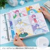 irelu IRL-RF-AP01 L Size, Horizontal Orientation (6 Pockets (Both Sides)),