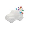 Creative Hobbies Ceramic Bisque Truck with Tree Night Light -