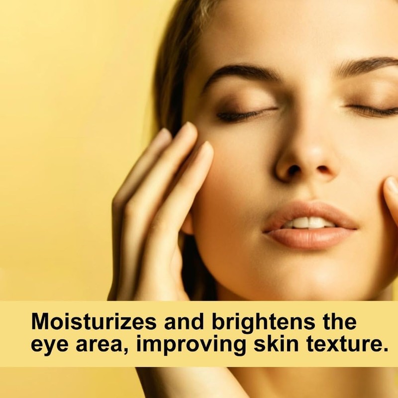 2PCS Revive Eye Cream For Face & Neck Probiotic Peptide