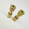Rexnord Lot of 2 Rexnord 10486804 Utility Barrel Lock #6